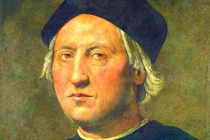 New Private Christopher Columbus Tour (All Entrance Fees Included) - Inclusions and Exclusions