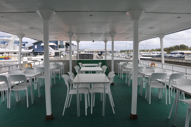 New Years Eve Cruise Sydney Harbour Easeland - Booking Information