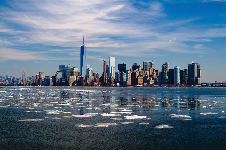 New York City: Morning Skyline Tour - Experience Highlights