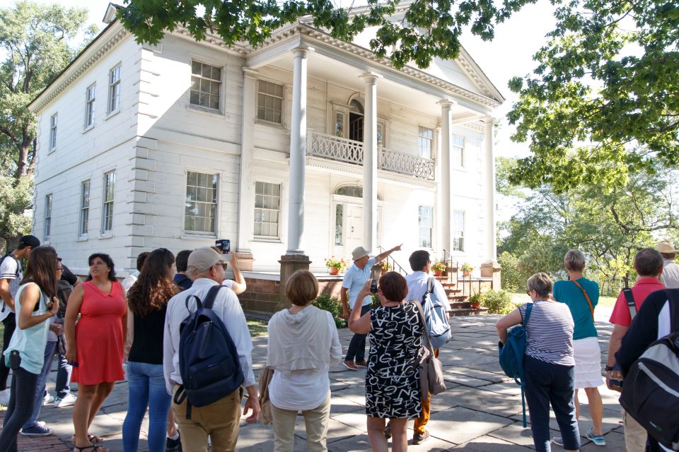 New York City: Sunday Harlem Gospel Guided Tour - Participant Information and Booking