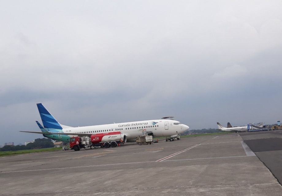 Ngurah Rai International Airport: Transfer to Kuta/Legian - Experience Highlights