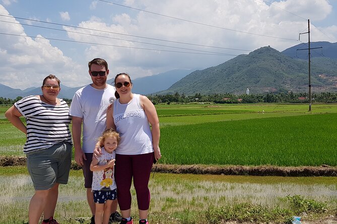Nha Trang Private Authentic Cultural Countryside Tour by Car - Cultural Experiences
