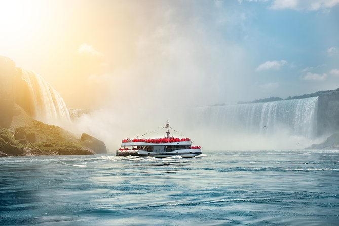 Niagara Falls Day and Evening Private Tour - Cancellation Policy Specifics