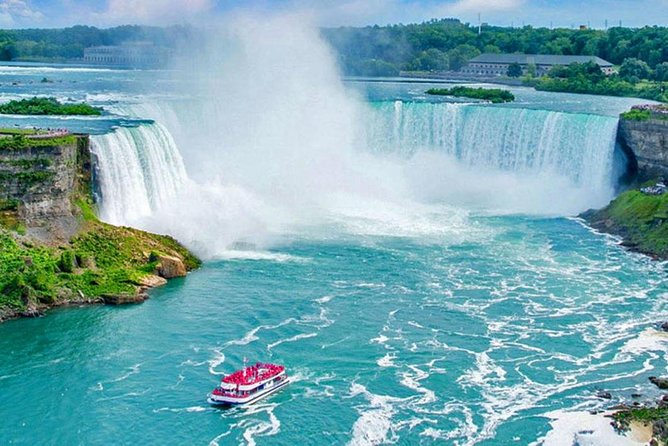 Niagara Falls Day Tour From Toronto - Customer Feedback