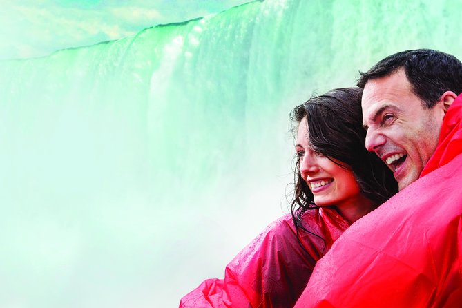 Niagara Falls, Niagara-On-The-Lake, Boat Tour From Toronto - Tour Inclusions