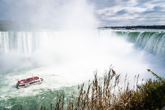 Niagara Falls One Day Sightseeing Tour From Toronto - Tour Guide Experiences