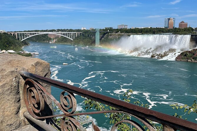 Niagara Falls Private Tours - Customer Reviews and Ratings