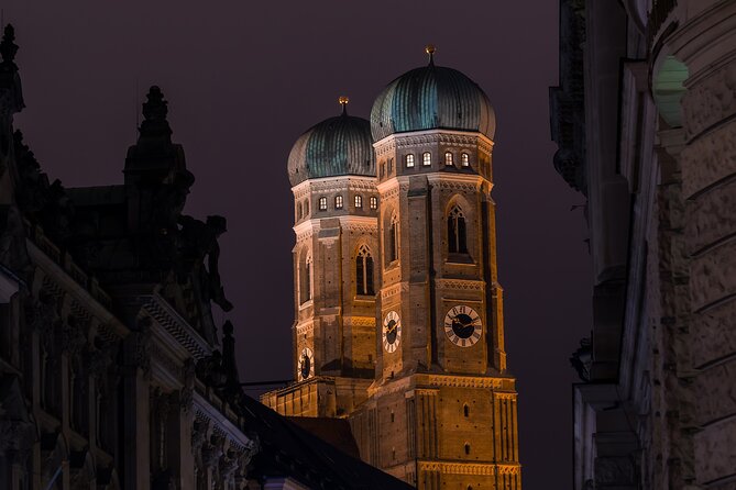 Night Watchman Torchlight Tour in Munich - Tour Highlights