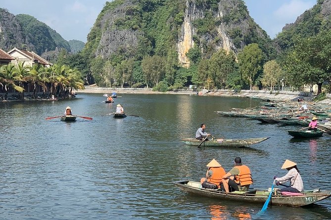 Ninh Binh 2 Days 1 Night - Small Group Tour From Hanoi - Pricing and Booking Details
