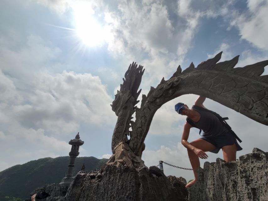 Ninh Binh Full Day Small Group Of 9 Guided Tour From Ha Noi - Tour Highlights and Activities