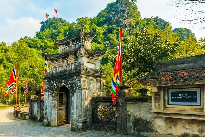 Ninh Binh Highlights Small-Group Guided Day Trip With Lunch  - Hanoi - Booking Information
