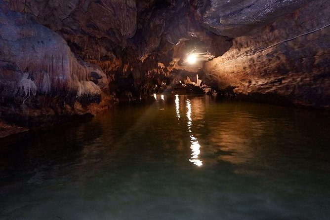 Ninh Binh Tour Bai Dinh Trang An Mua Cave Small Group Limousine - Inclusions and Amenities