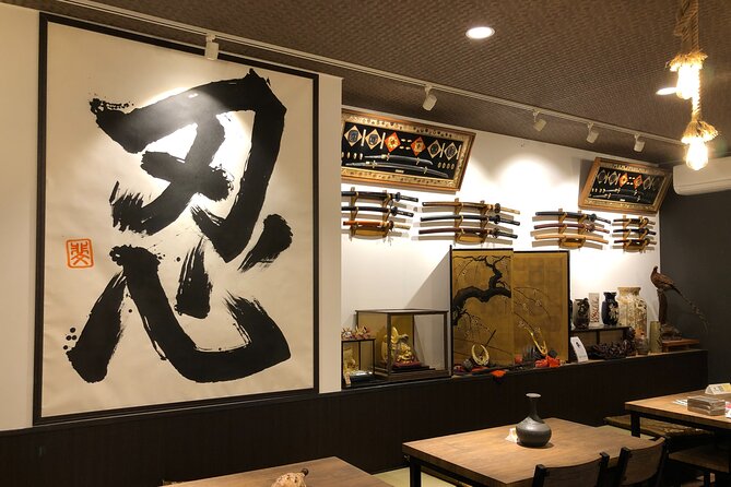 Ninja Experience in Takayama - Basic Course - Equipment Provided