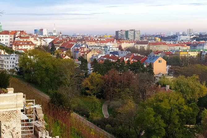 Non-touristy Prague - Cozy Neighborhoods - Private Tour - Neighborhood Exploration