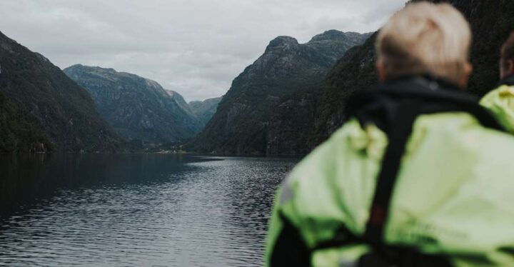 Norheimsund: Exclusive Private Hardangerfjord RIB Adventure - Highlights of the Adventure