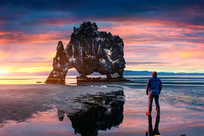 North Iceland Express 2-Day Private Tour From Reykjavik - Inclusions and Amenities