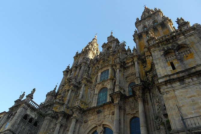 North of Spain & Portugal: 8-Day Guided Tour From Barcelona - Inclusions and Highlights