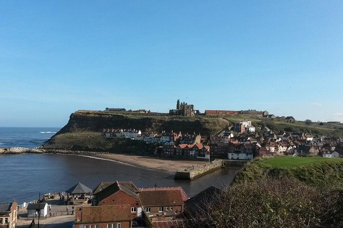 North York Moors and Whitby Day Tour From York - Customer Recommendations