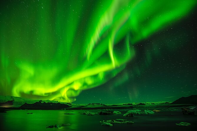 Northern Lights 3 Hours Private Tour - Inclusions and Exclusions