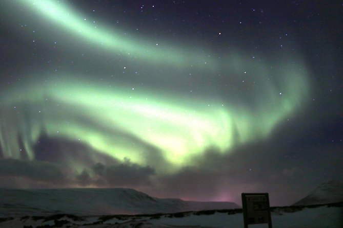 Northern Lights 4x4 Jeep/Van Tour From Akureyri - Tour Logistics and Details