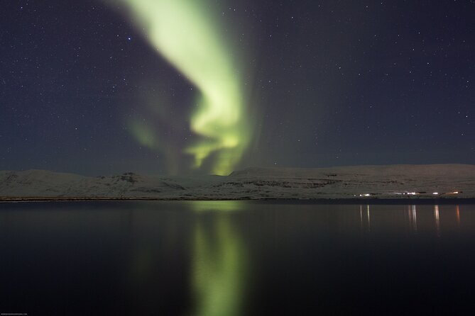 Northern Lights Classic Tour From Akureyri - Traveler Ratings and Testimonials