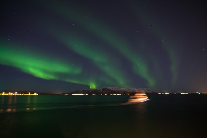 Northern Lights Cruise From Reykjavik Including Photos - Logistics and Meeting Information