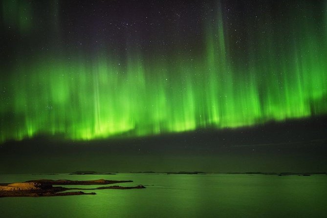 Northern Lights Hunt - PRIVATE TOUR - Tour Itinerary and Additional Information