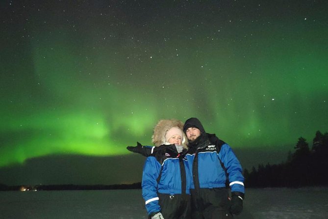 Northern Lights Hunting Photo Tour With Bbq; Small Groups - Tour Inclusions and Exclusions