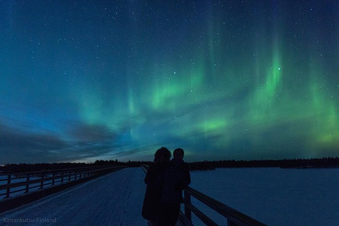 Northern Lights Hunting With Car - Tour Reviews and Ratings