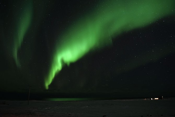 Northern Lights Hunting With Plan G - Choosing the Right Tour Provider