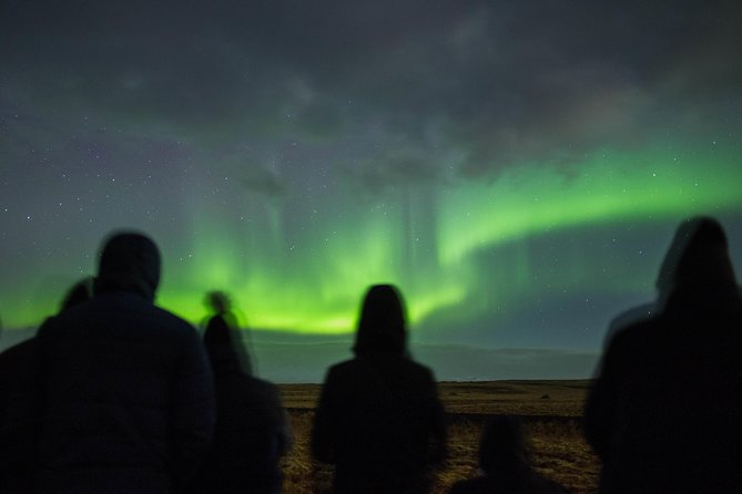 Northern Lights Night Tour From Reykjavik - Inclusions