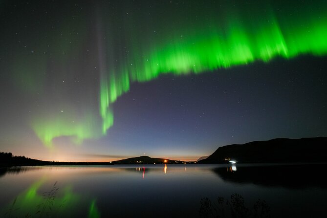 Northern Lights Photography Tour From Reykjavik - Tips for Capturing the Northern Lights