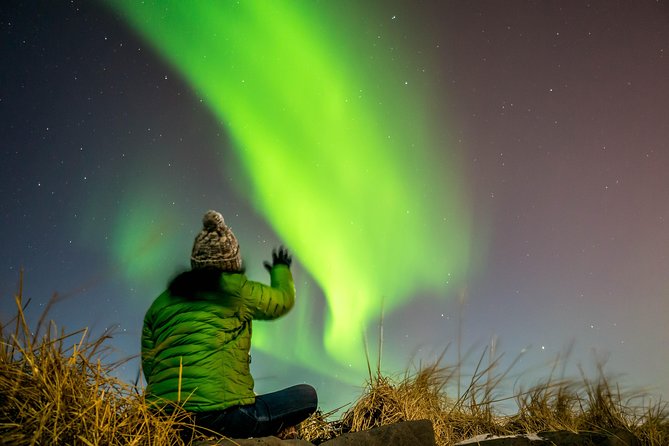 Northern Lights Private Tour From Reykjavik - What To Expect on the Tour