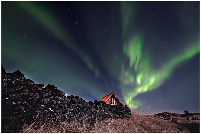 Northern Lights Small Group Tour With Hot Cocoa & Free Photos - Customer Reviews