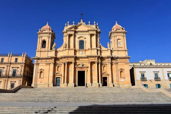 Noto Walking Tour - Tour Inclusions