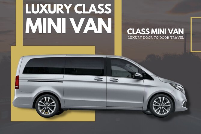 Nottinghamshire to Manchester Airport (MAN) Luxury Transfers - Cancellation Policy Information