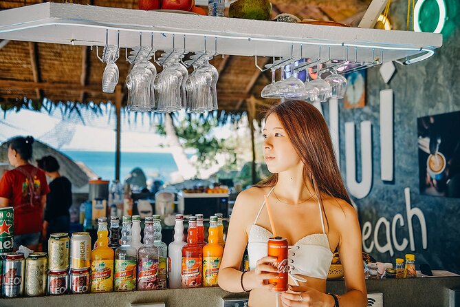 Nui Beach Phuket Photoshoot - Reviews and Testimonials