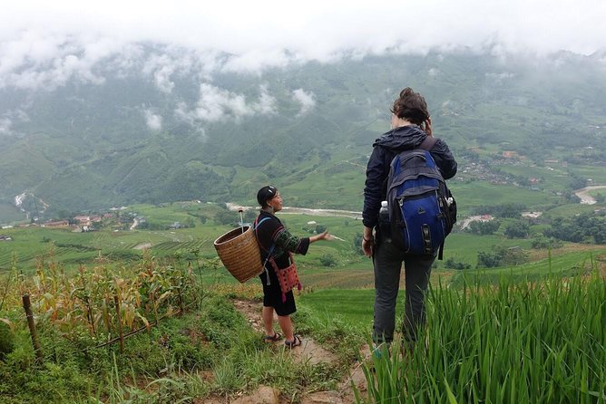 Number One Top Rated Ethical Cultural Trekking and Homestay by ETHOS - Booking Information