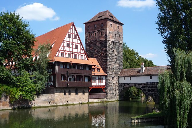 Nuremberg Guided Day Trip From Munich by Train - Traveler Insights and Recommendations