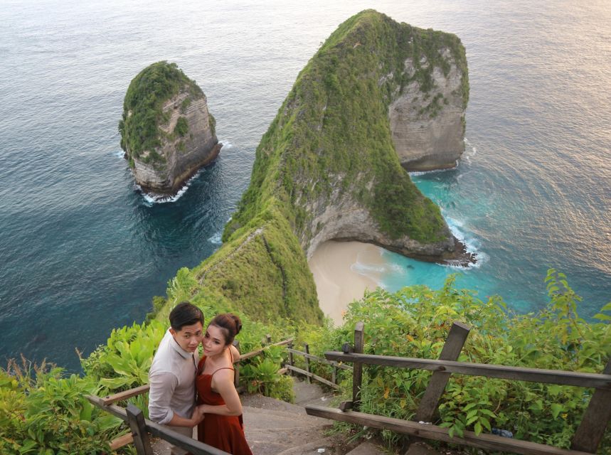 Nusa Penida - The Most Incredible Island - Booking Details