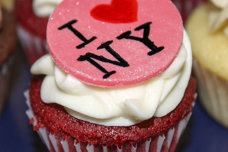 NYC: The Original Cupcake Tour of Greenwich Village - Popular Bake Shop Visits