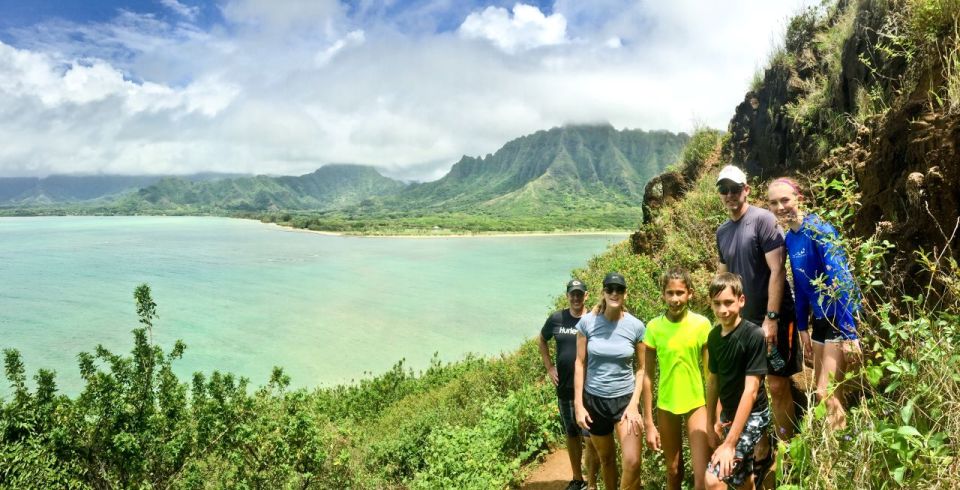 Oahu: Mokoliʻi Kayak Rental and Self-Guided Hike - Experience Highlights