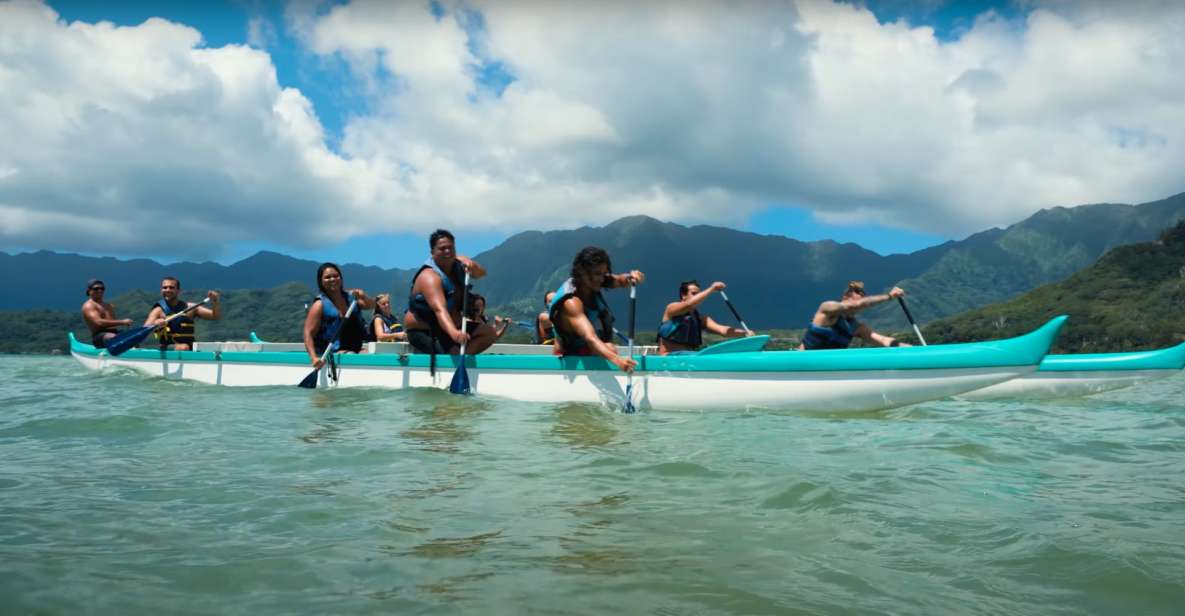 Oahu: Secret Island Beach Adventure and Water Activities - Experience Highlights