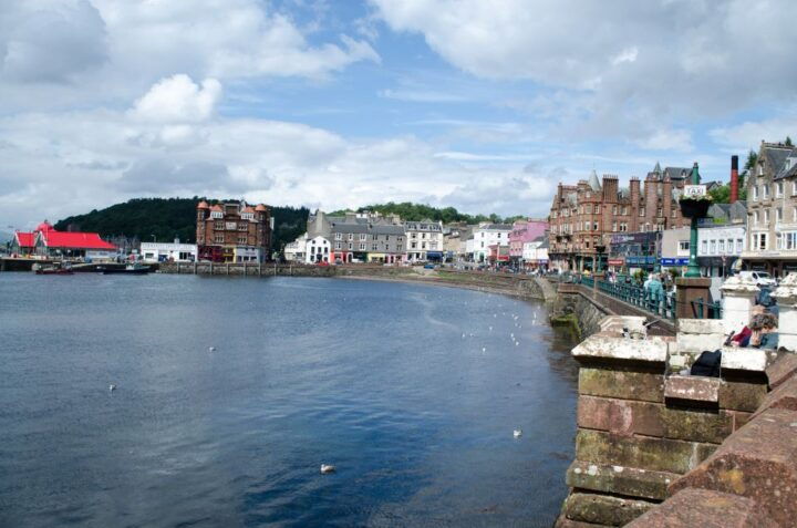 Oban, Lochs & Inveraray Full-Day Tour From Edinburgh - Tour Highlights and Itinerary Details