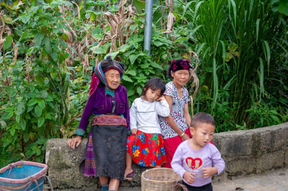 Off the Beaten Tracks North Vietnam 8 Days 7 Nights - Booking Information