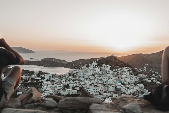 Official Wristband in Los, Cyclades - Booking and Availability