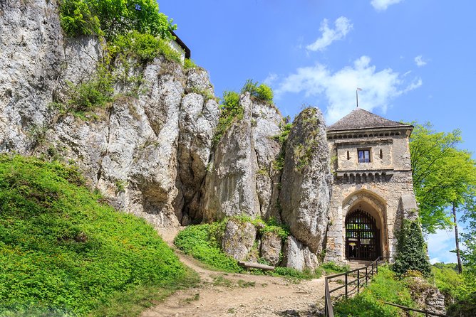 Ojców National Park, Private Tour From Krakow - Engage in Traveler Experiences