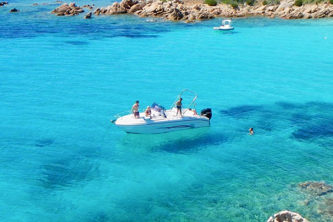 Olbia Coastline Private Minicruise With Snorkeling  - Sardinia - Snorkeling Experience