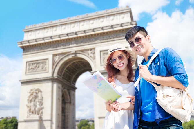 Old Jewish Quarter and Museum Private Tour in Marais, Paris - Meeting Point Information