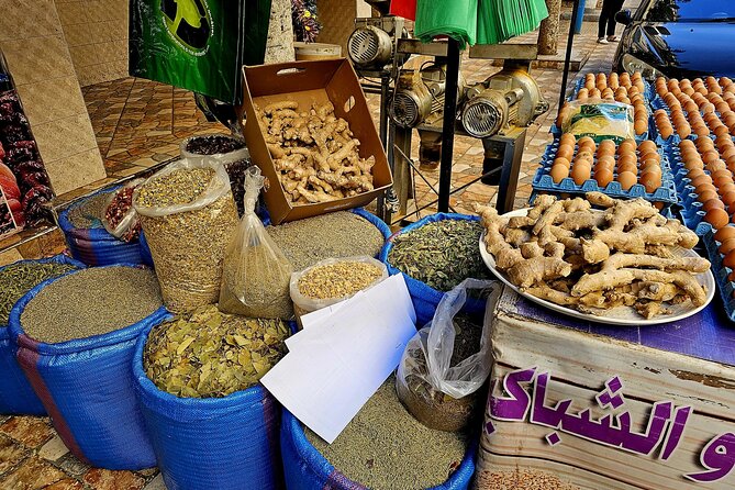 Old Local Market Visitmoroccan Cooking Class With a Local Family - Customer Reviews